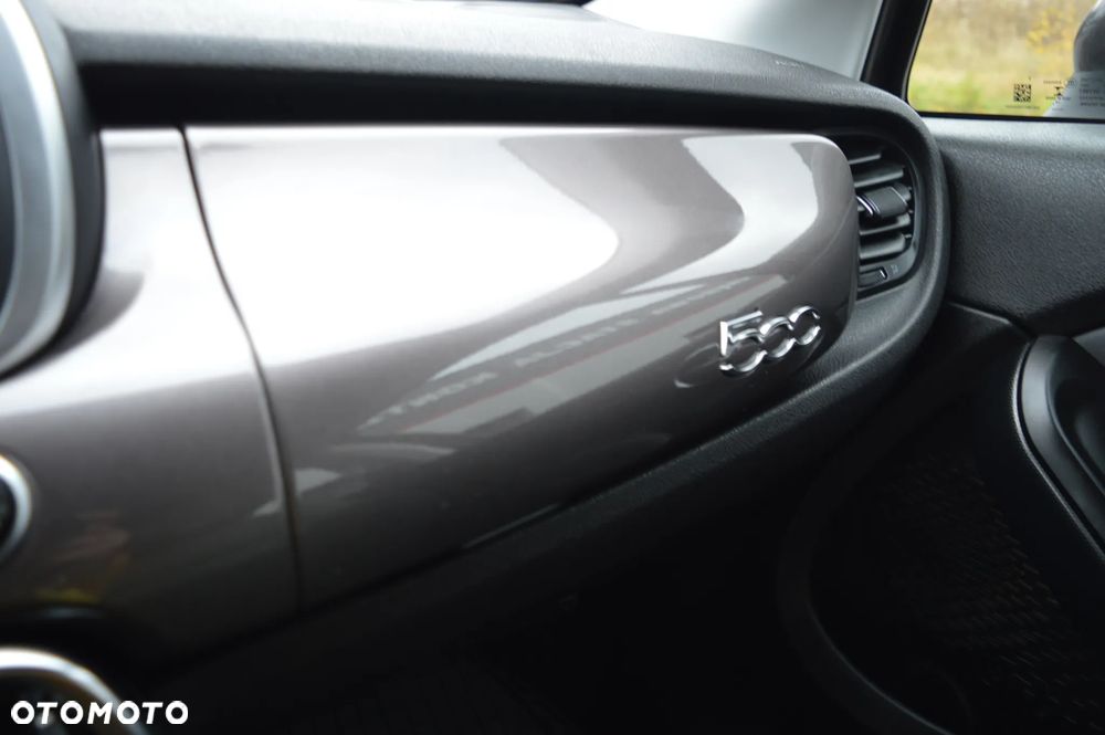 Fiat 500X 1.4 MultiAir Pop Star - 23