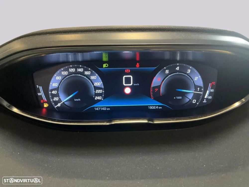 Peugeot 5008 1.2 PureTech Allure - 6
