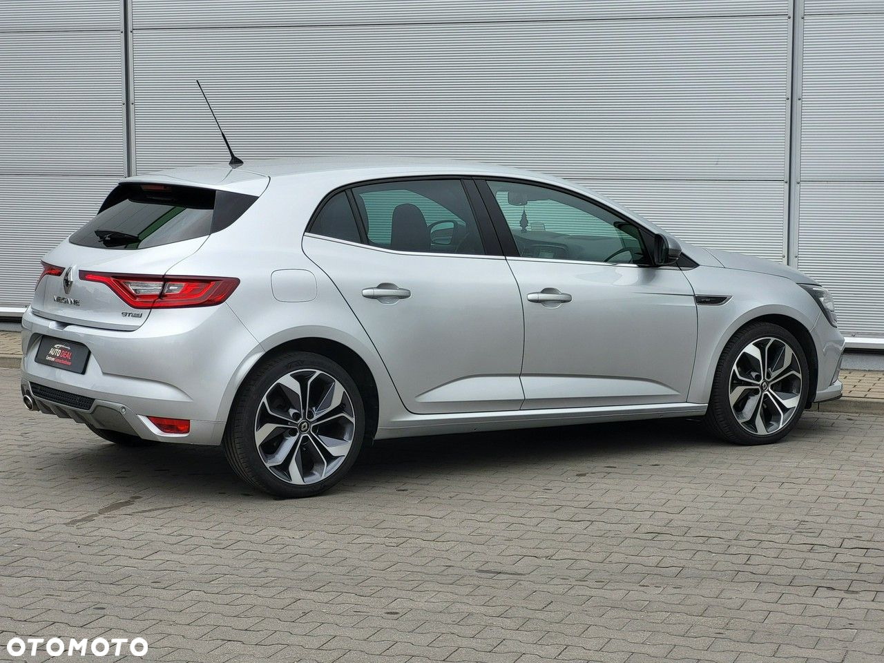 Renault Megane - 11