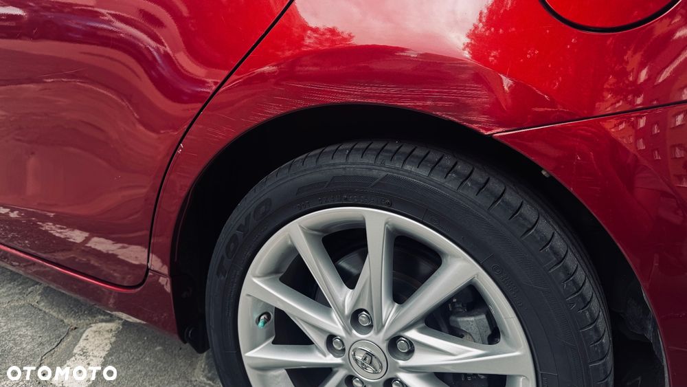 Toyota Prius+ Hybrid 135 Prestige - 31