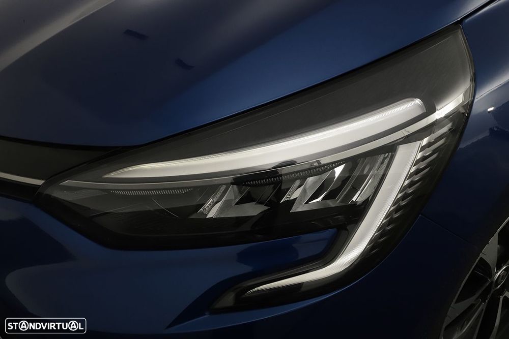 Renault Clio 1.0 TCe Techno - 6