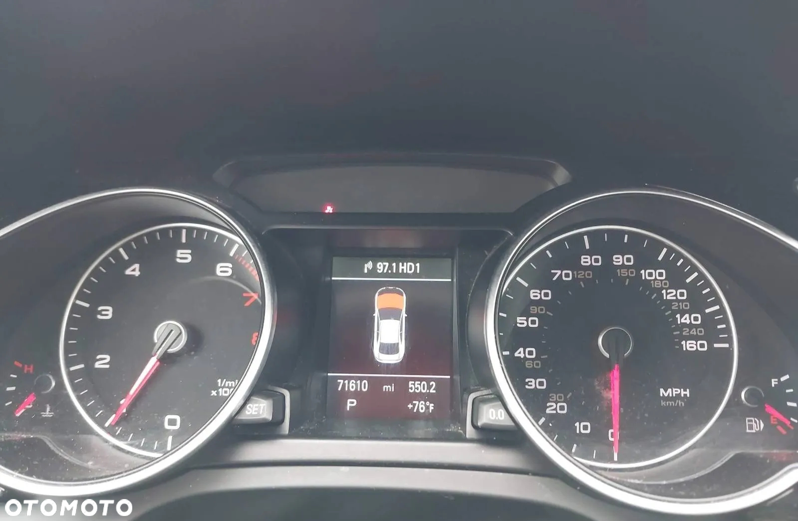 Audi A5 - 9