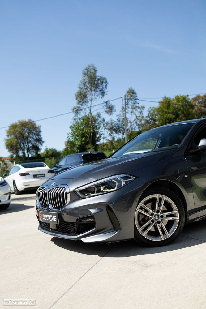 BMW 116 i Aut. M Sport - 7