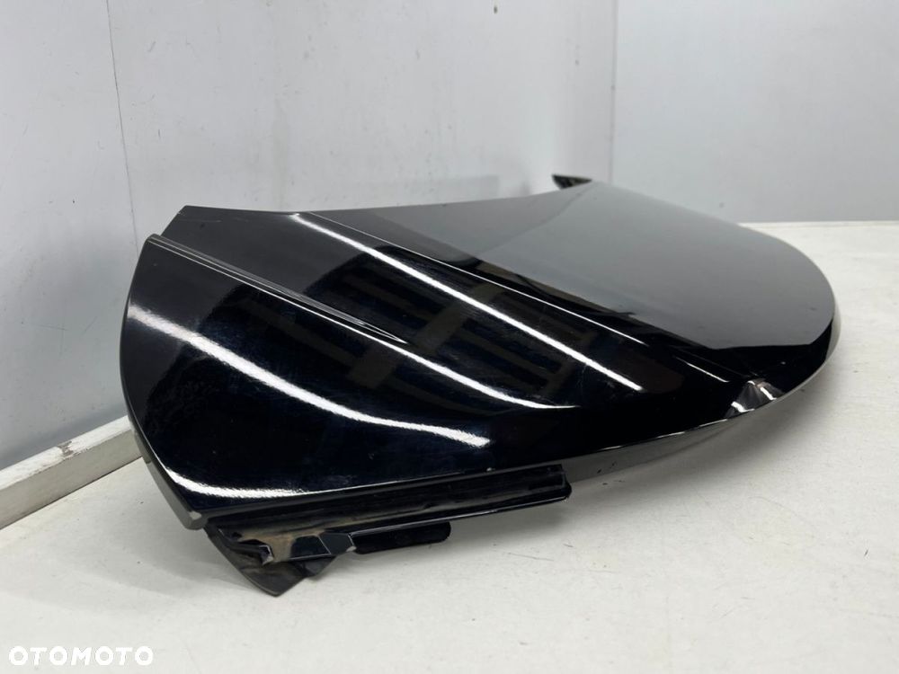 Spoiler Mazda CX-30 CX30 19r.- lotka na dach klapy bagażnika trzecie swiatło stopu LED dfr5-51580 - 2
