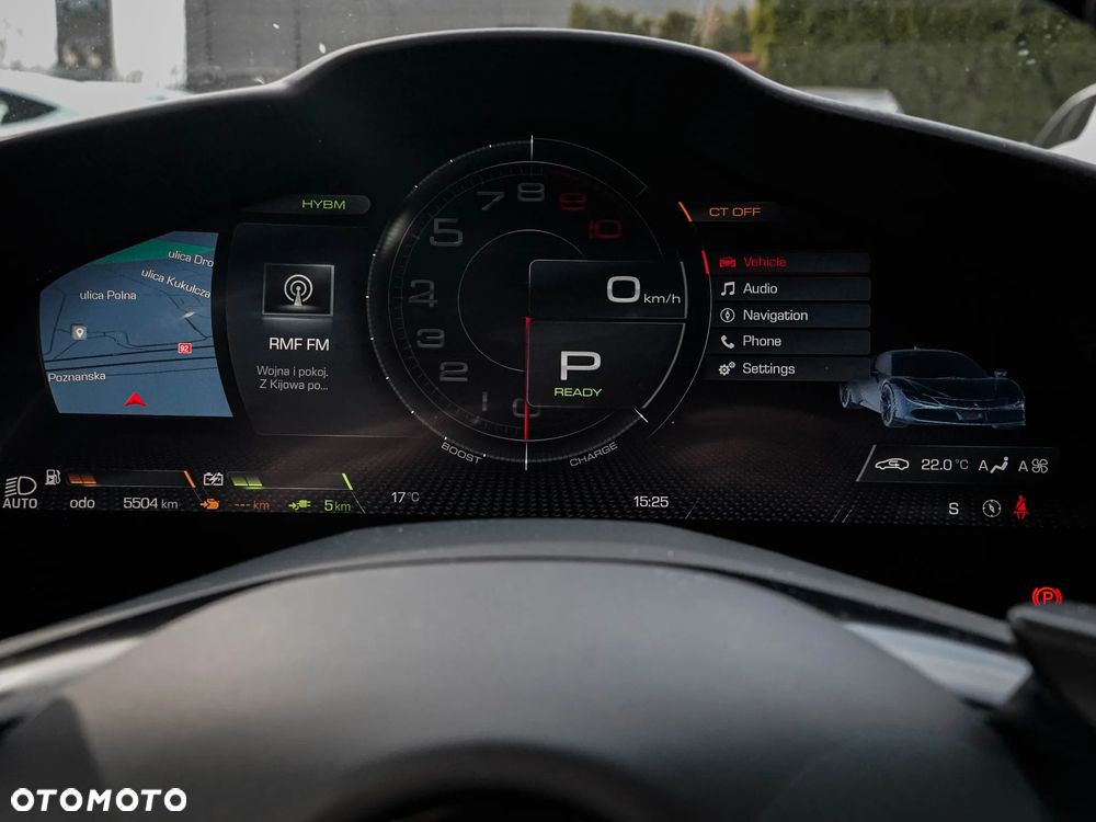 Ferrari SF90 Stradale - 29