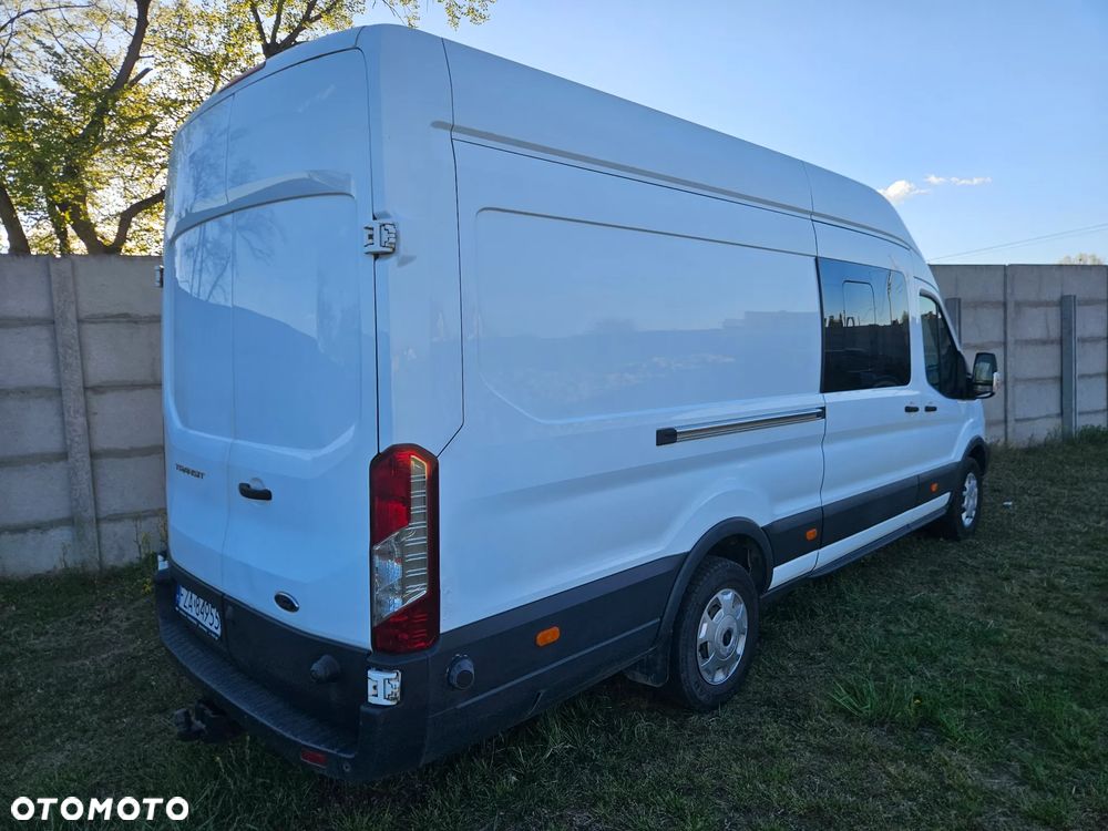 Ford TRANSIT - 6