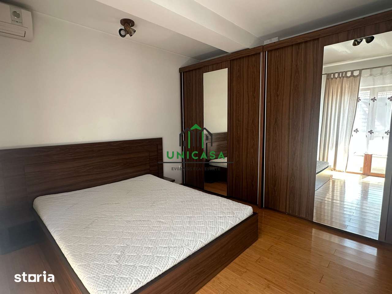 Apartament de inchiriat - 3 camere - Zona Nord - Imagine principală: 5/16
