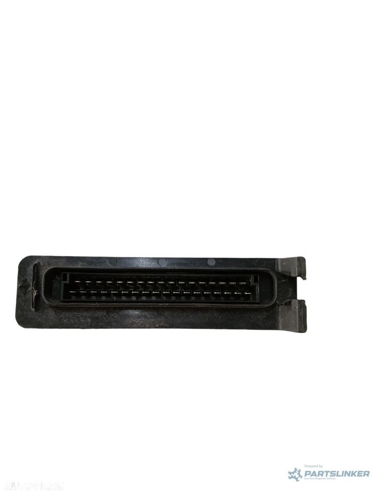 Modul suspensie  LAND ROVER RANGE ROVER II LP_, P38A 1994 - 2002 E112790012 - 2