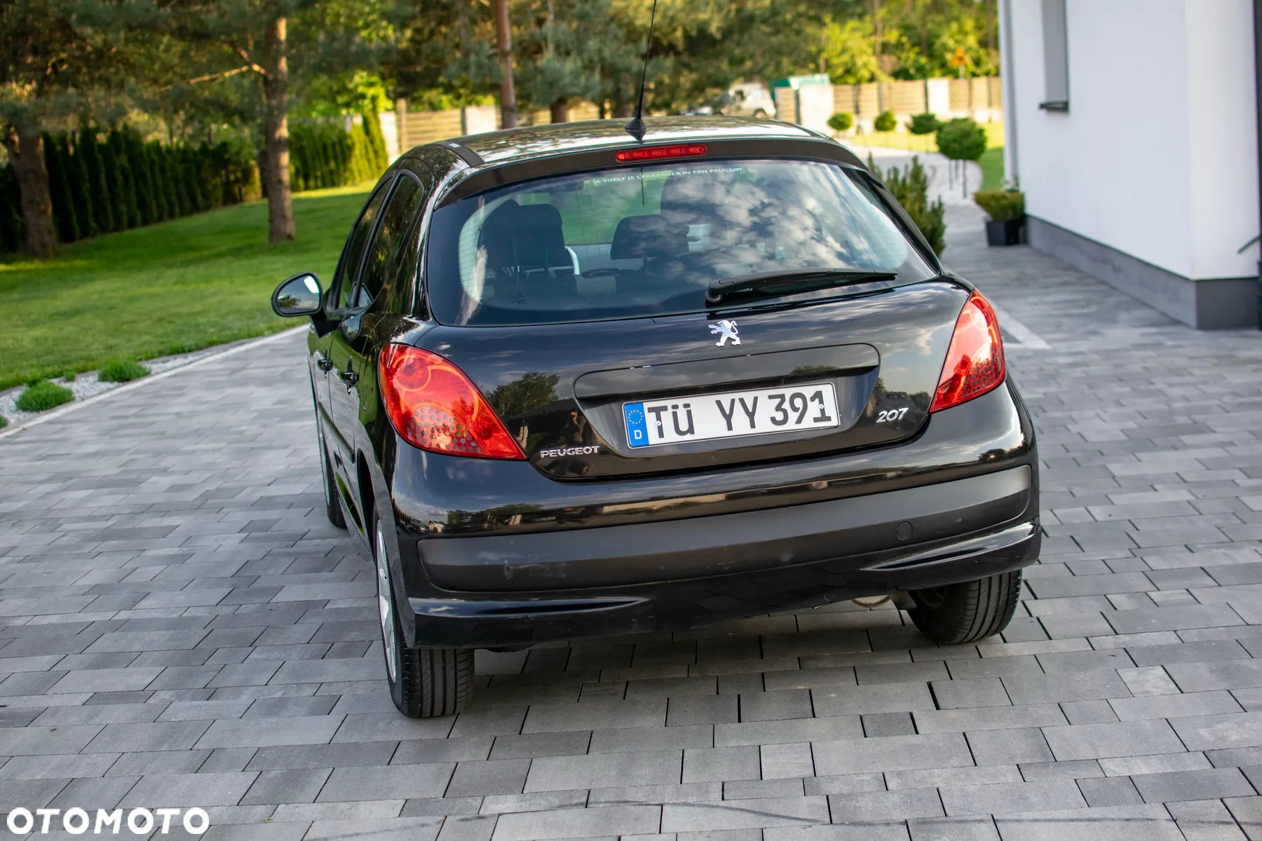 Peugeot 207 - 28