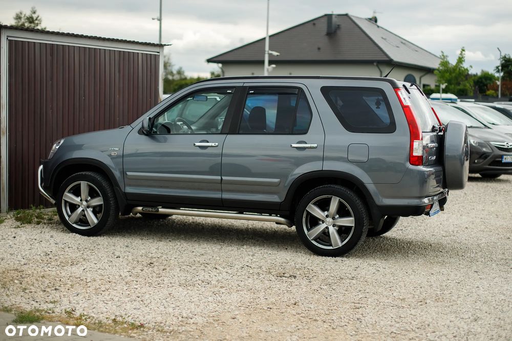 Honda CR-V - 7