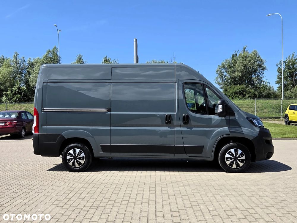 Fiat DUCATO L2H2 - 4