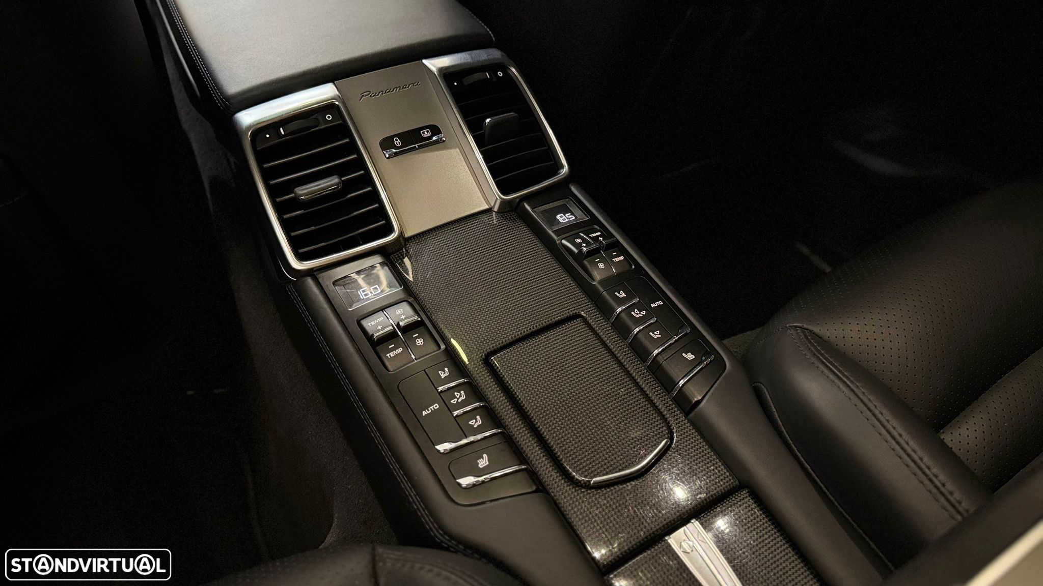 Porsche Panamera S e-Hybrid - 24