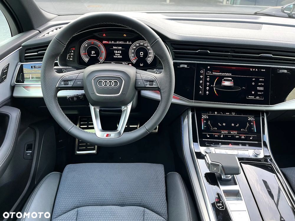 Audi Q7 - 21