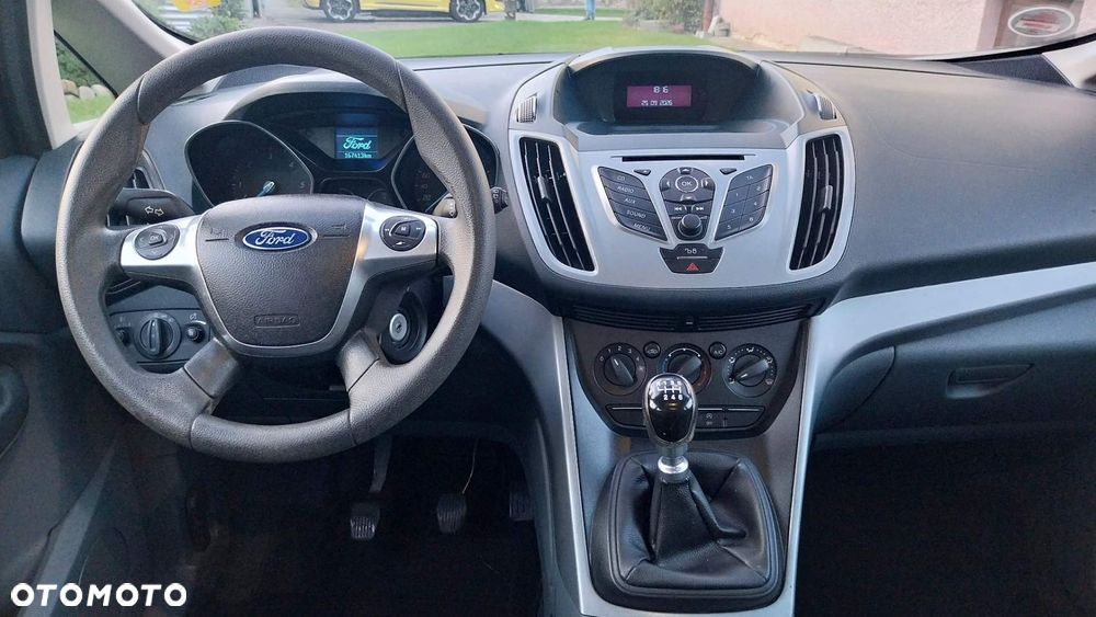 Ford C-MAX - 4