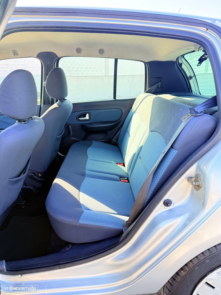 Renault Clio 1.2 16V Authentique - 12