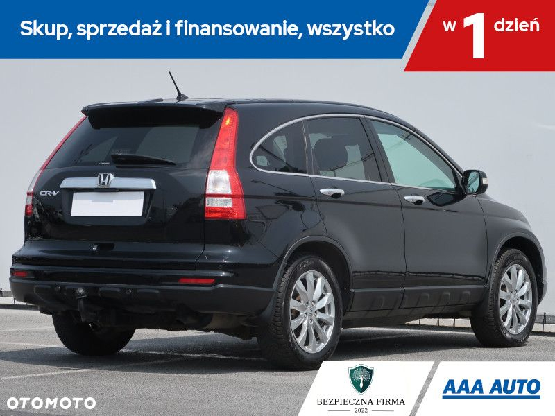 Honda CR-V - 6