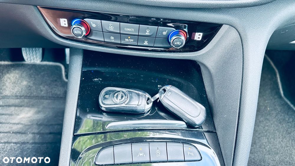 Opel Insignia 1.6 CDTI ecoFLEXStart/Stop Business Edition - 22