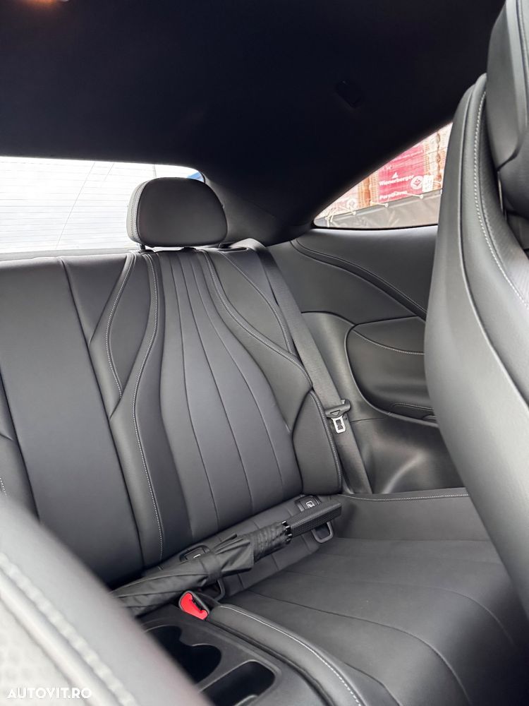 Mercedes-Benz CLE 450 4MATIC 9G-TRONIC - 16