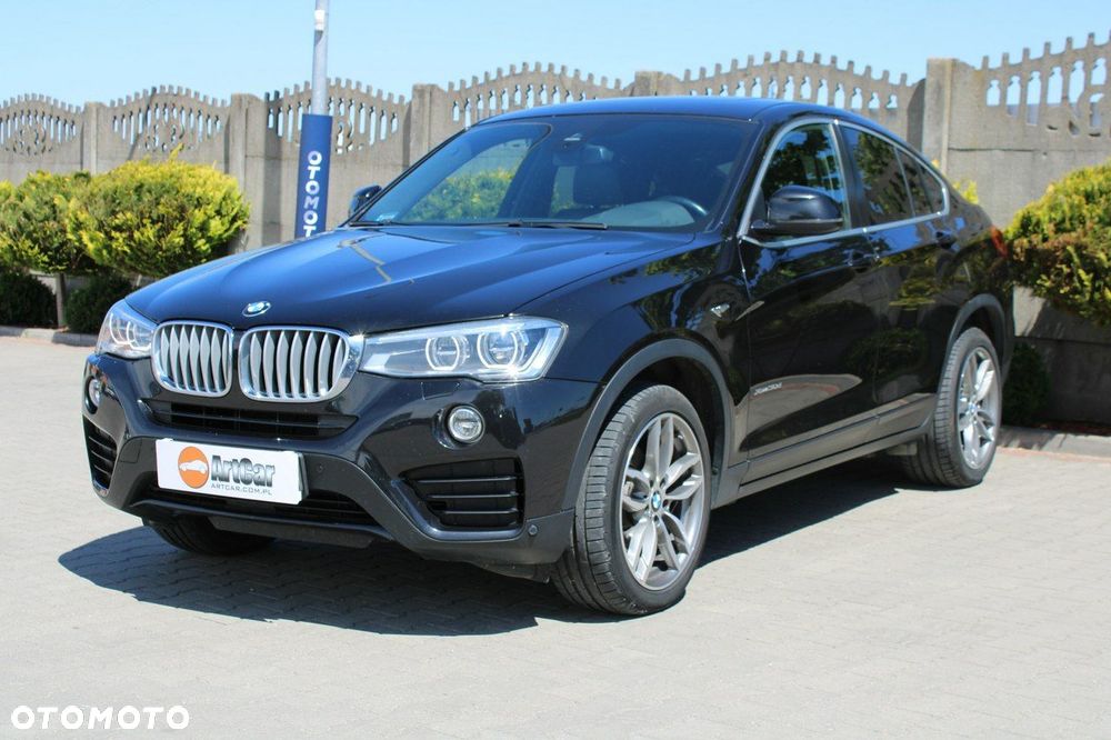 BMW X4 - 40