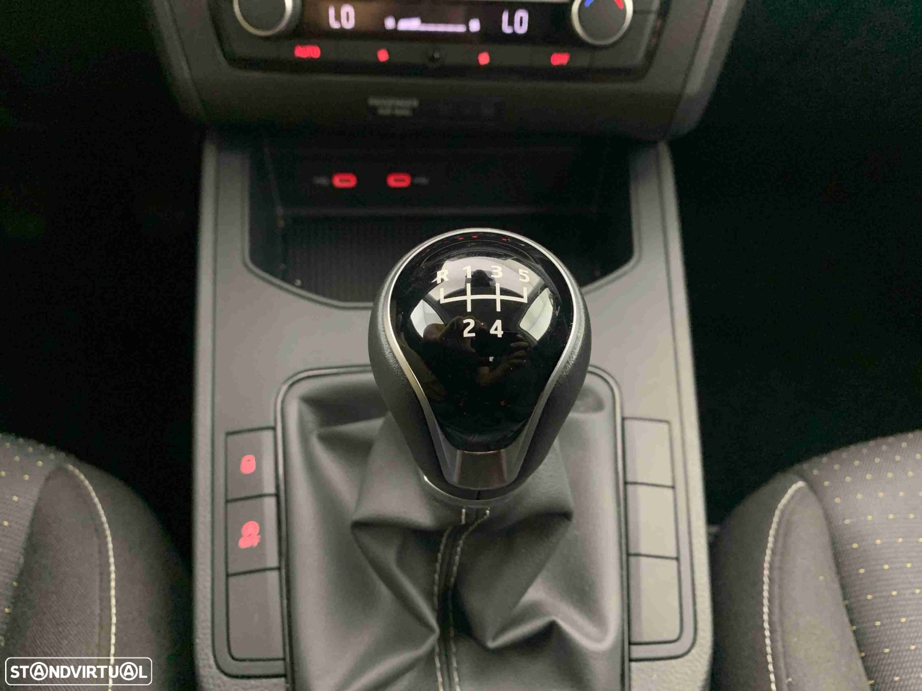SEAT Ibiza 1.0 TSI Style - 10