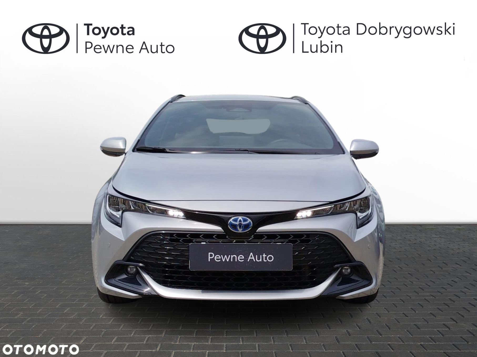 Toyota Corolla - 8