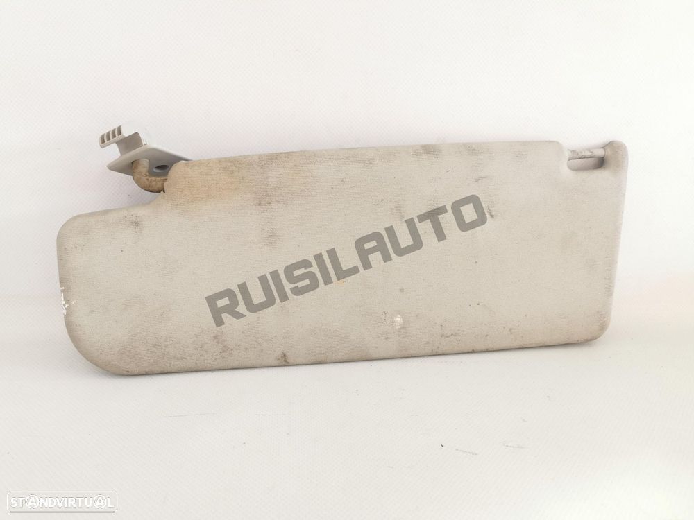 Pala Sol Direita  Vw Polo Iii (6n) [1994_2001] 64 1.9 D - 3
