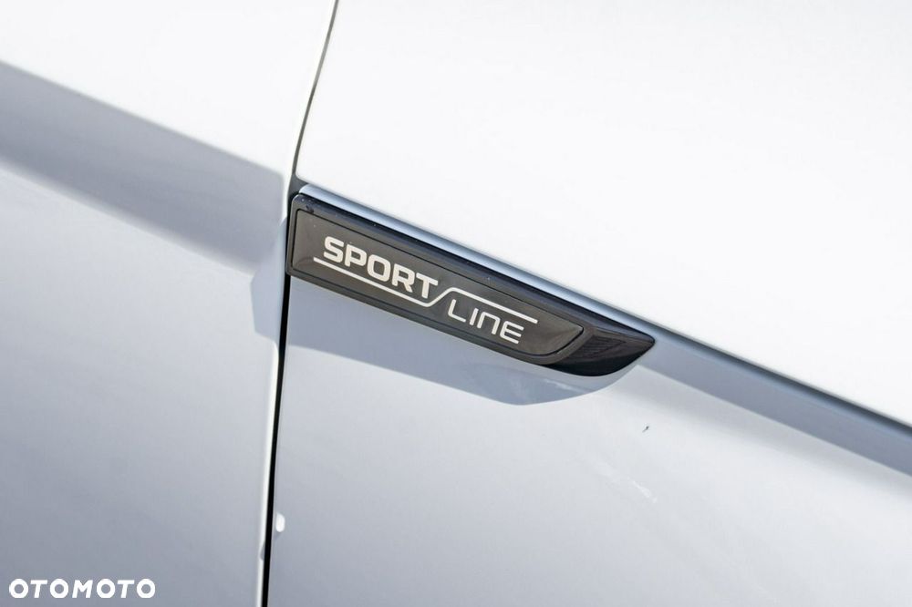 Skoda Octavia - 8