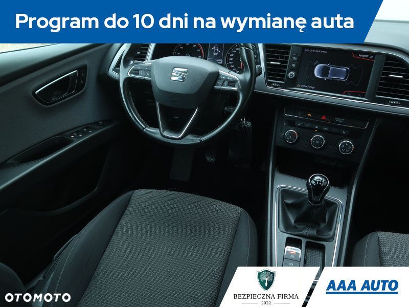 Seat Leon - 8