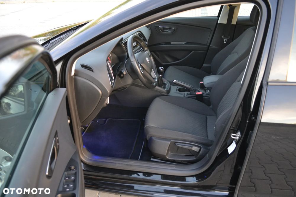 Seat Leon - 7