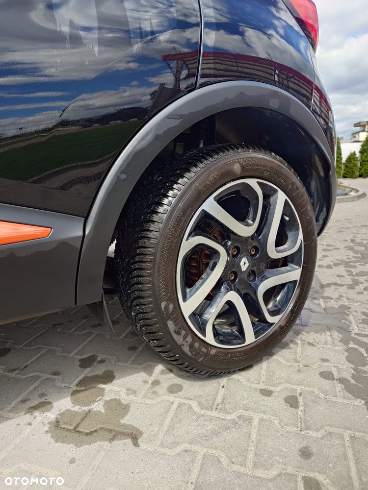 Renault Captur - 3