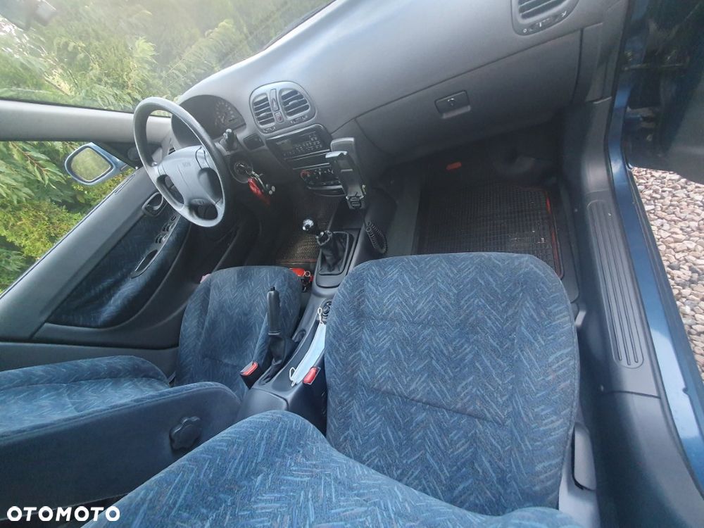 Daewoo Nubira - 30
