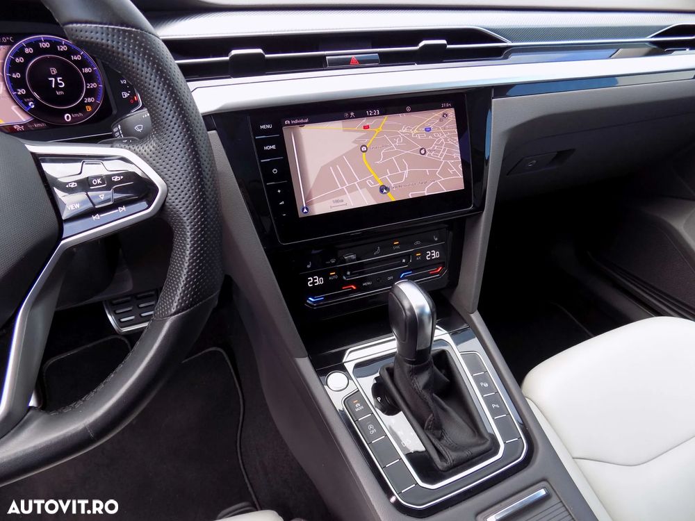 Volkswagen ARTEON 2.0 TSI OPF DSG Elegance - 21
