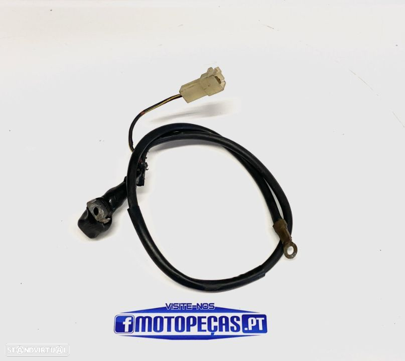Peças kawasaki  Z750 pecas novas e usadas - 6