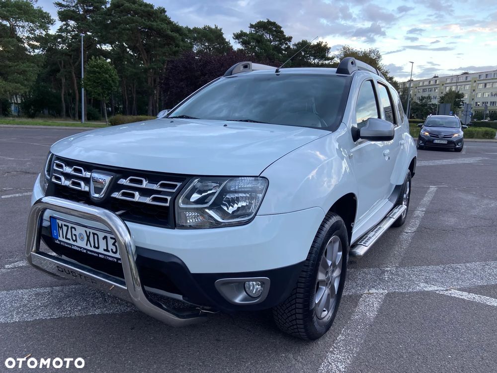Dacia Duster 1.6 16V 4x2 Prestige - 28