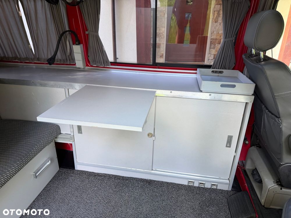 Volkswagen Transporter T4 - 20