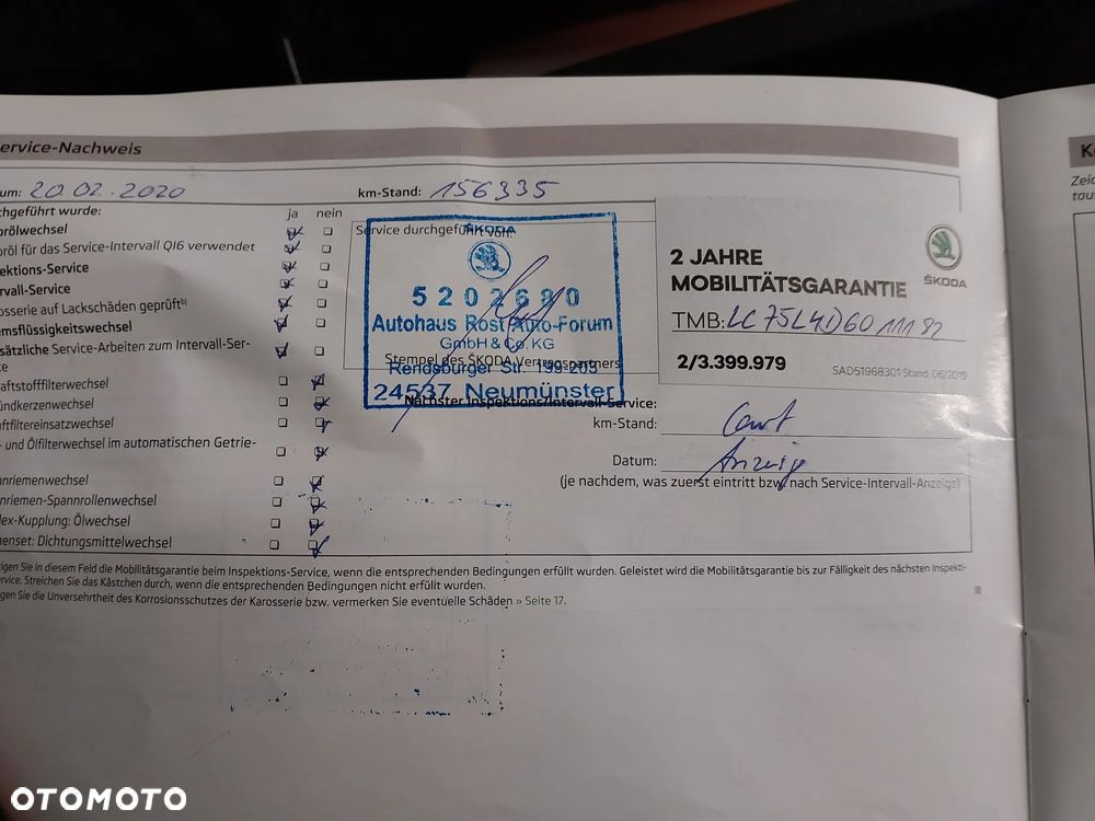 Skoda Yeti 2.0 TDI 4x4 Elegance - 9