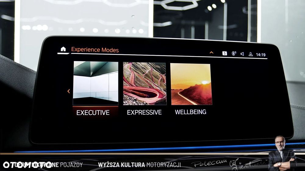 BMW Seria 5 530e xDrive PHEV - 26