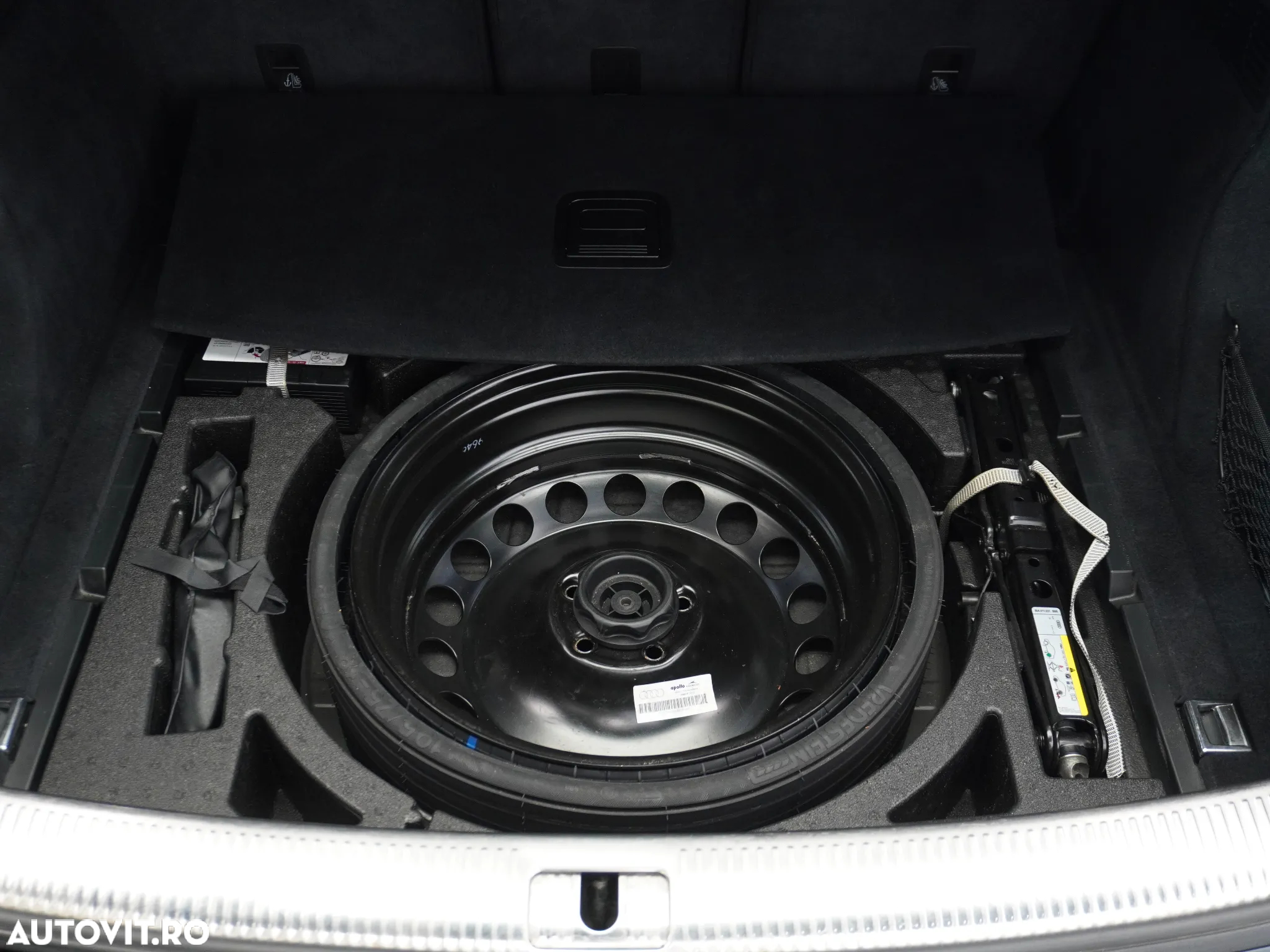 Audi Q5 2.0 TDI Quattro S tronic Basic - 17