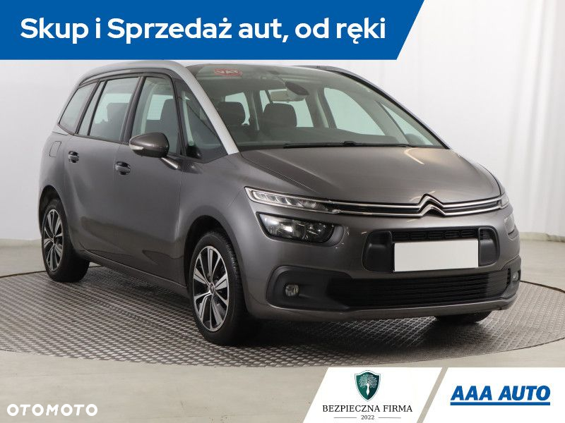 Citroën C4 SpaceTourer - 2