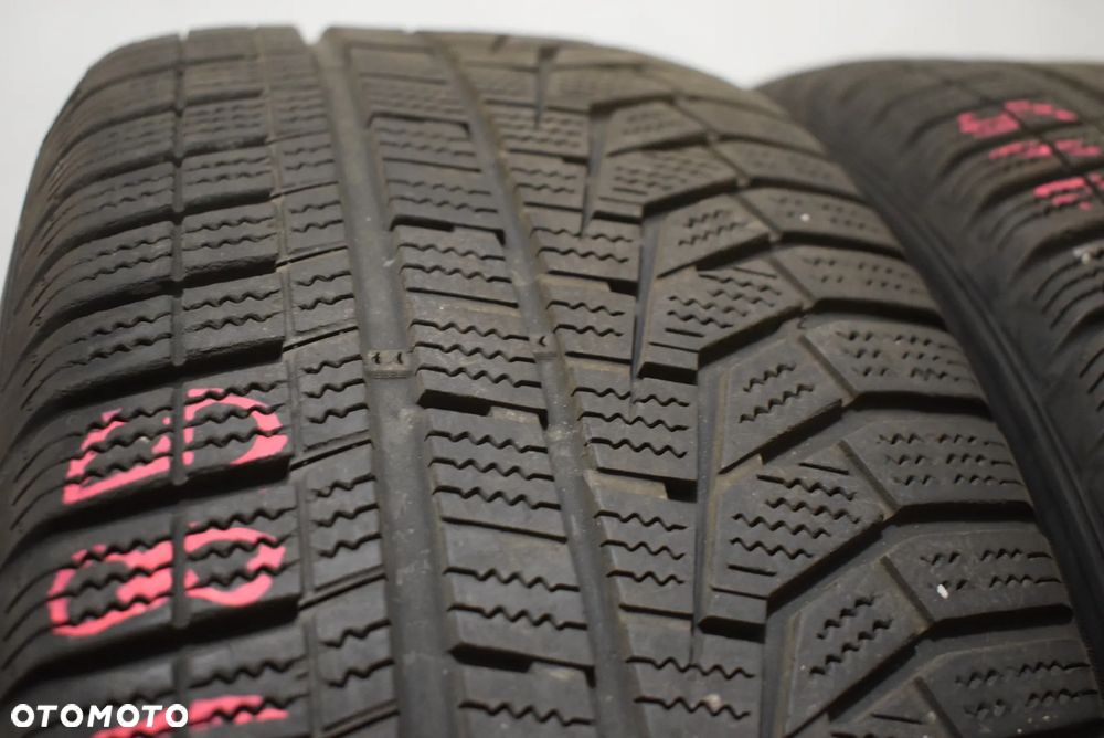 R17 215/55 Hankook Winter i*cept evo 2 - 2