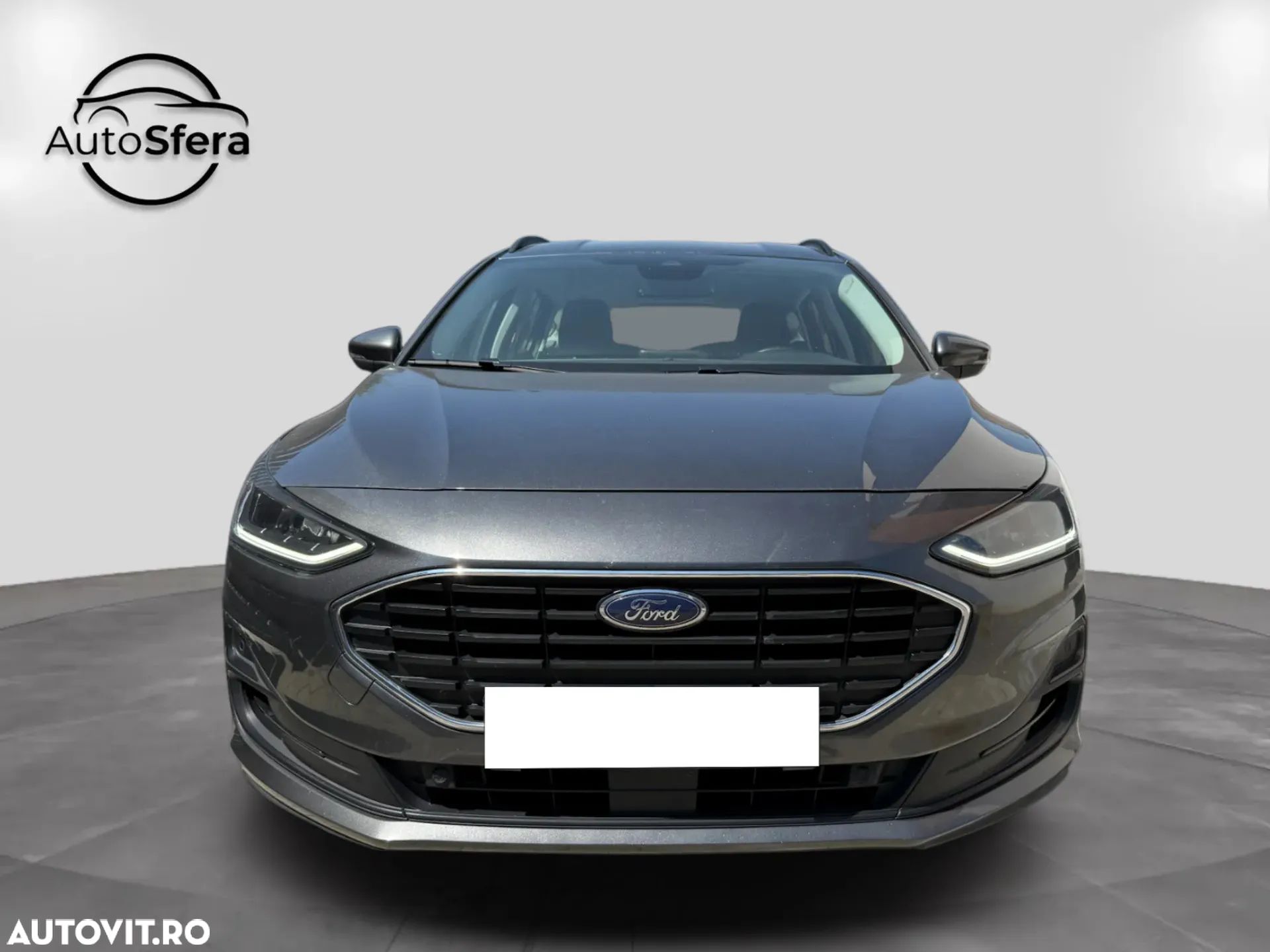 Ford Focus Turnier 1.5 EcoBlue Start-Stopp-System Aut. COOL&CONNECT - 1