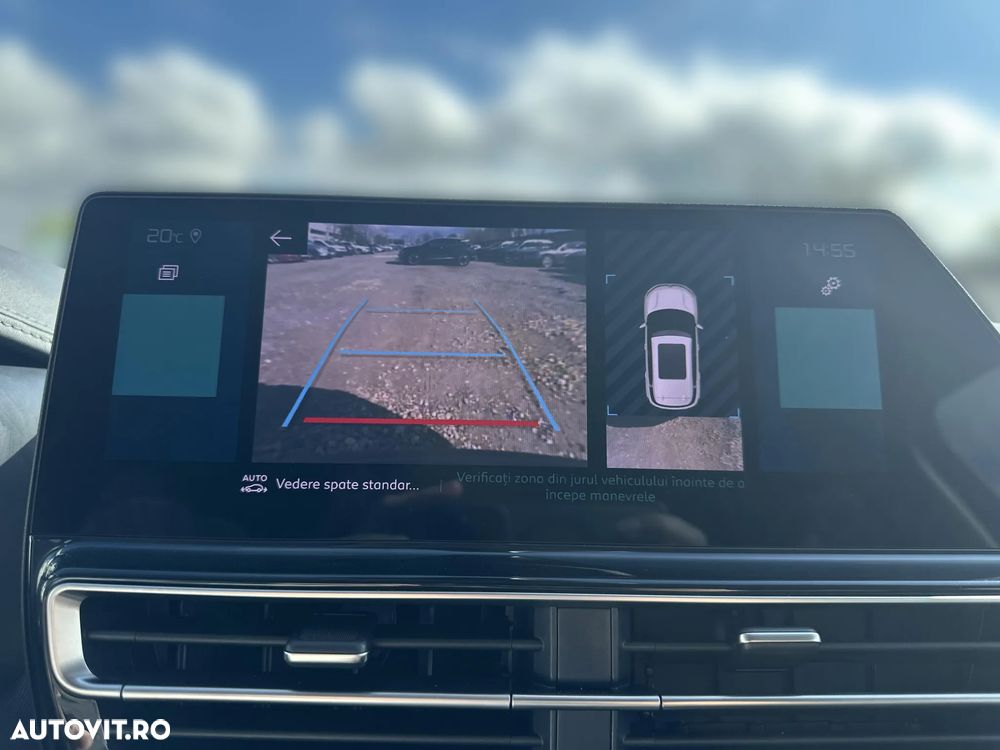 Citroën C5 Aircross - 19