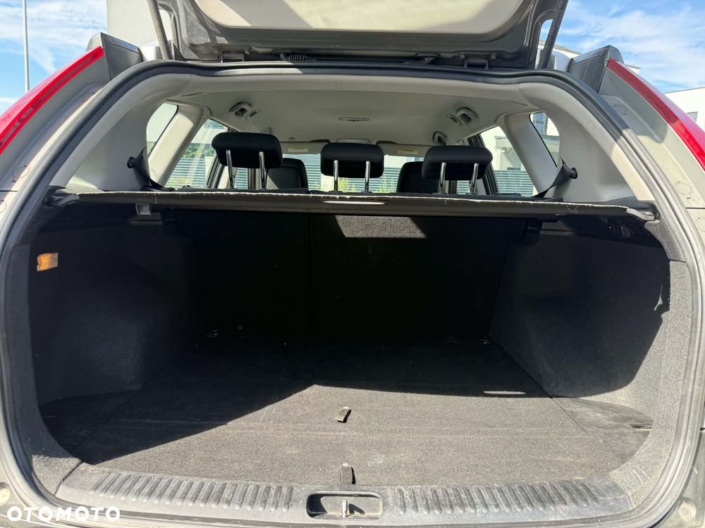 Kia Ceed 1.6 CVVT LX - 11