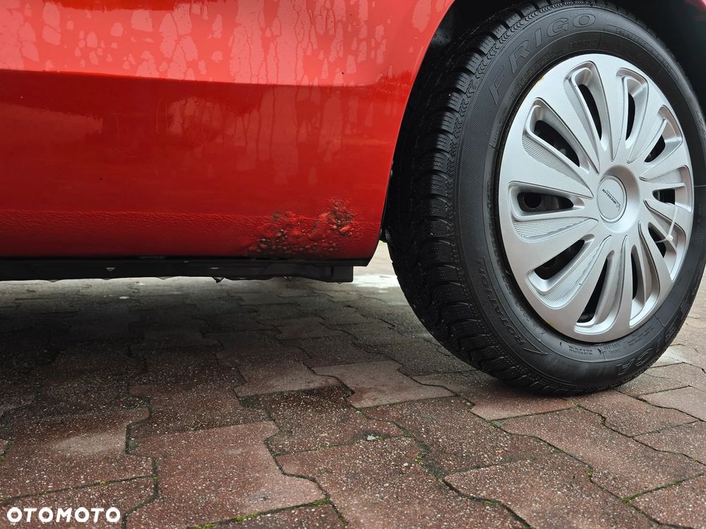 Suzuki Swift 1.2 Comfort - 11