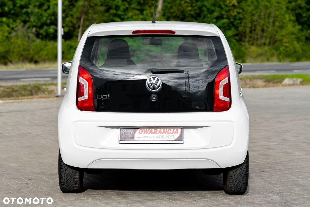 Volkswagen up! 1.0 high - 9