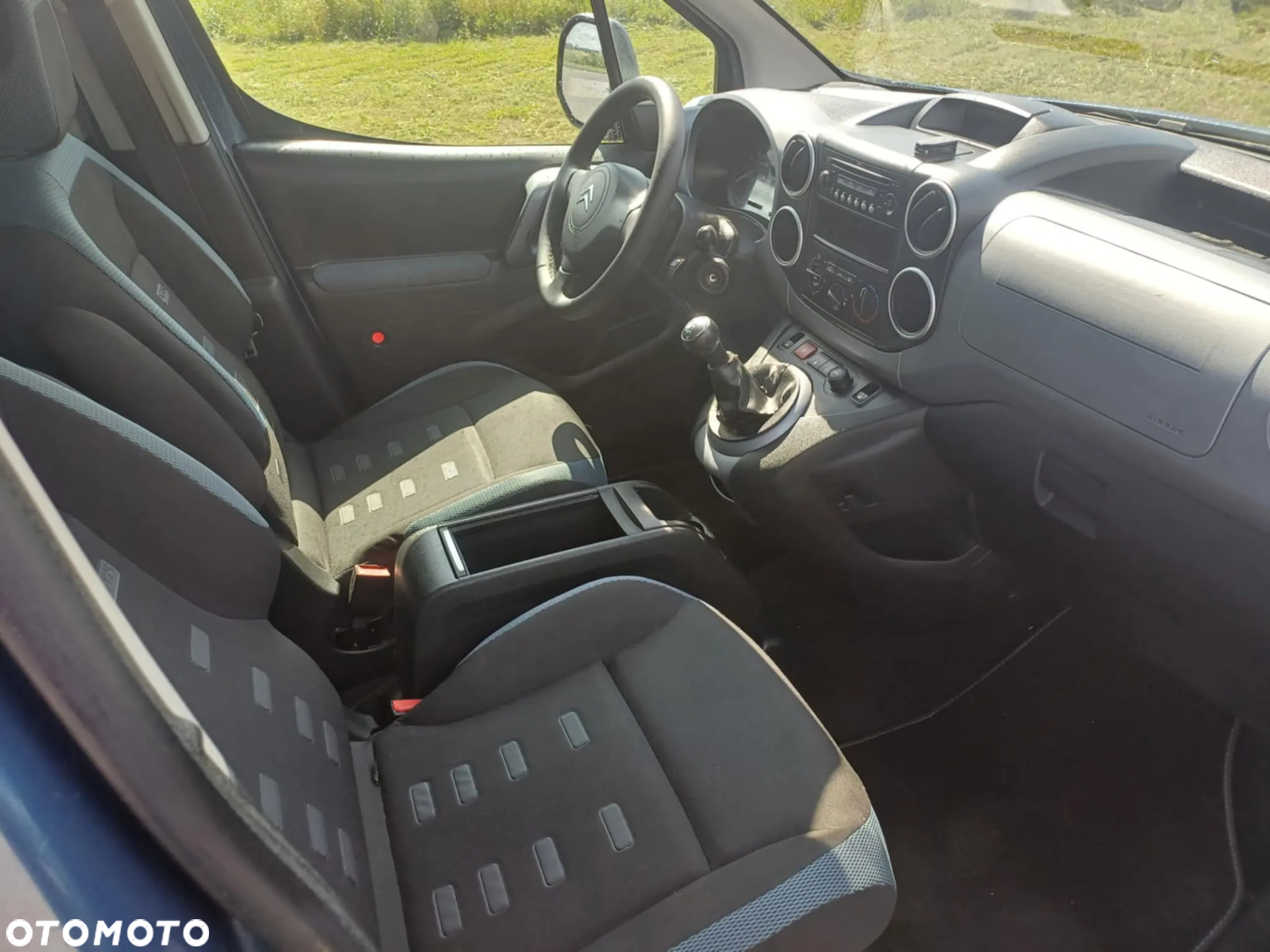 Citroën Berlingo 1.6 16V XTR - 5