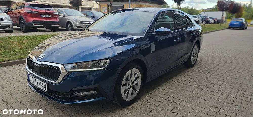 Skoda Octavia 1.5 TSI ACT Ambition - 6