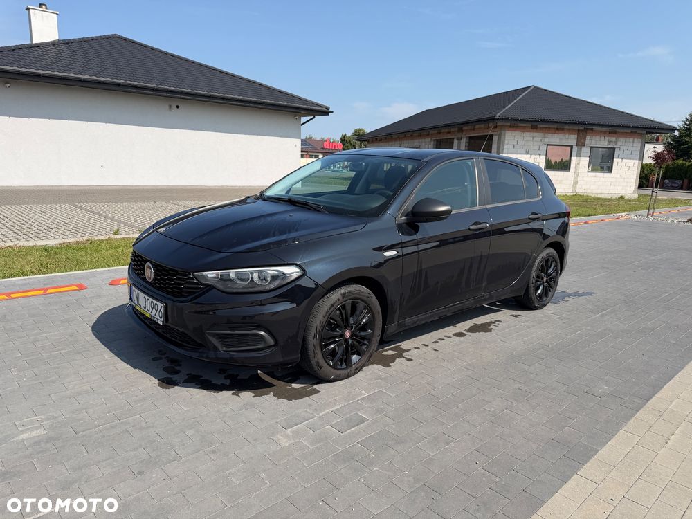 Fiat Tipo 1.4 16v Street - 2