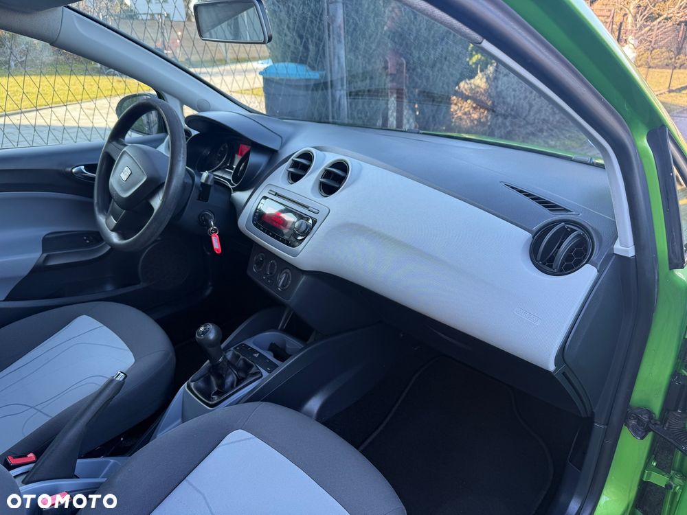 Seat Ibiza - 13