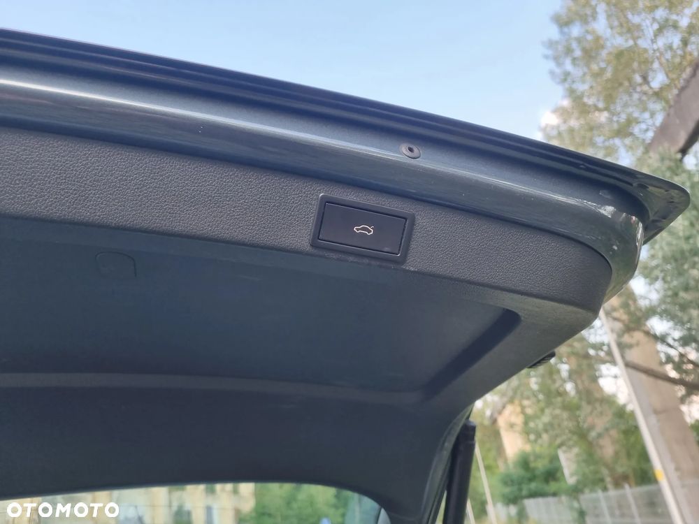 Skoda Octavia 1.8 TSI Ambition DSG EU6 - 19